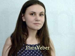 DaraVeber Porn str8