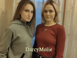 DarcyMolie
