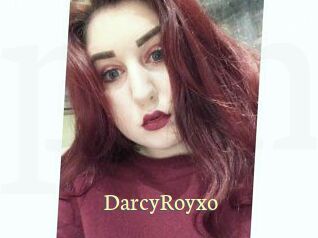 Darcy_Royxo Porn str8