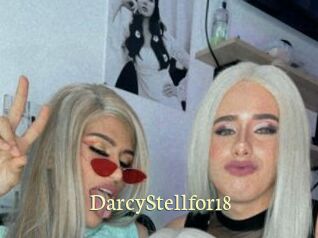DarcyStellfor18 Porn str8