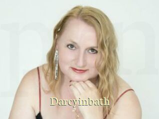Darcyinbath Porn str8