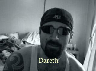 Dareth