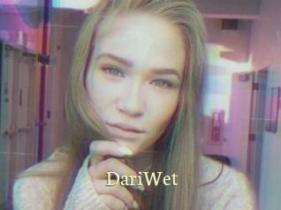 DariWet Porn str8