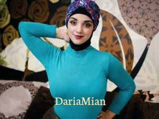 DariaMian