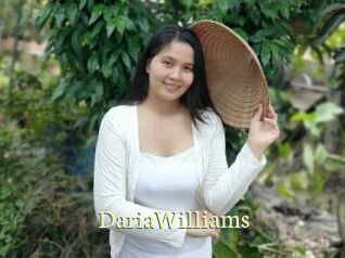 DariaWilliams