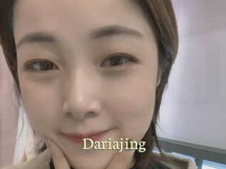 Dariajing Porn str8