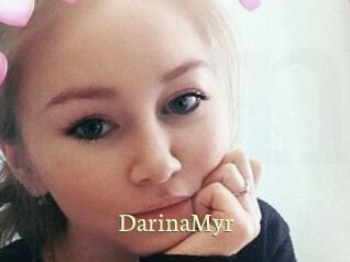 DarinaMyr