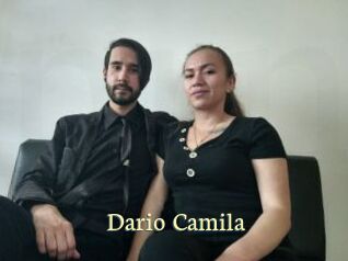 Dario_Camila Porn str8