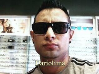 Dariolima Porn str8