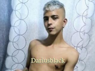 Dariusblack Porn str8