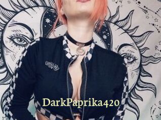 DarkPaprika420