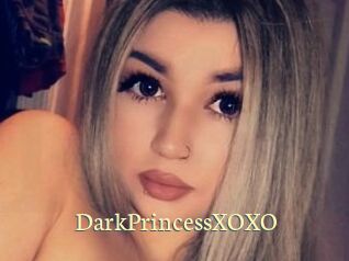 DarkPrincessXOXO
