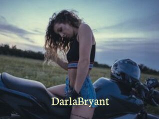 DarlaBryant Porn str8
