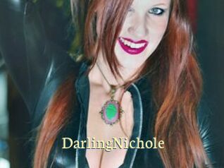 DarlingNichole Porn str8