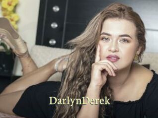 DarlynDerek Porn str8