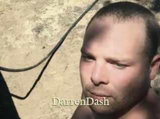 DarrenDash Porn str8