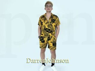 DarrenJohnson