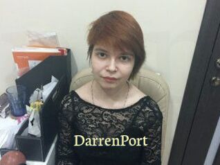 DarrenPort