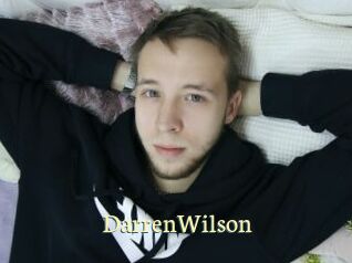 DarrenWilson