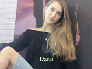 Darsi Porn str8