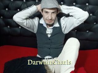 DarwuinCharls Porn str8