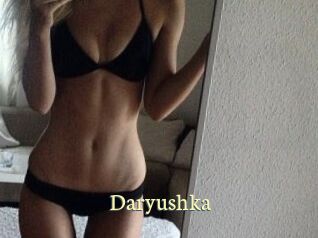 Daryushka