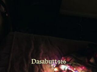 Dasabutt916