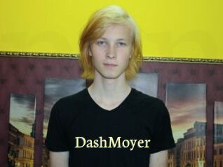 DashMoyer