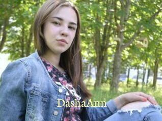 DashaAnn