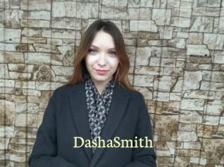 DashaSmith