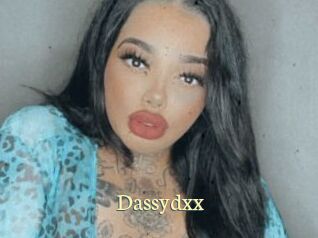 Dassydxx