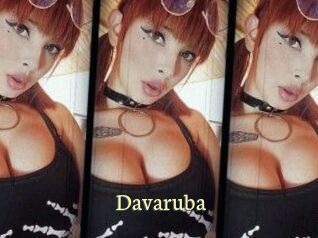 Davaruba Porn str8