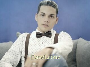 DaveLeone Porn str8