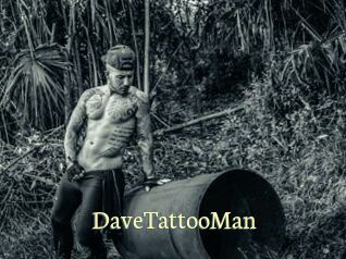 DaveTattooMan