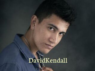 DavidKendall