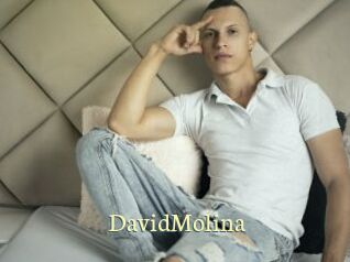 DavidMolina Porn str8
