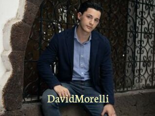 DavidMorelli