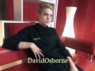 DavidOsborne