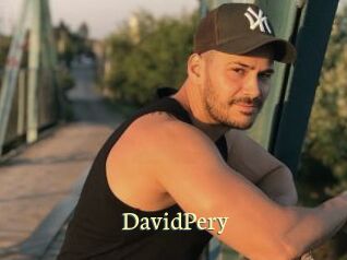 DavidPery