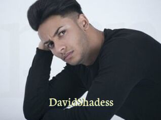 DavidShadess Porn str8
