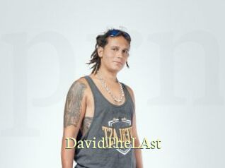 DavidTheLAst Porn str8