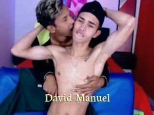 David_Manuel Porn str8