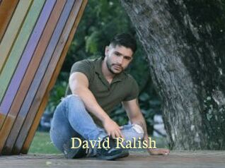 David_Ralish Porn str8