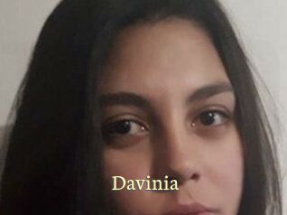 Davinia_ Porn str8