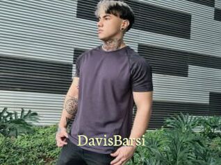 DavisBarsi Porn str8