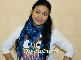 Dayana_Charm Porn str8