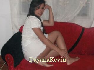 DayanaKevin
