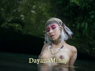 DayanaMinaj