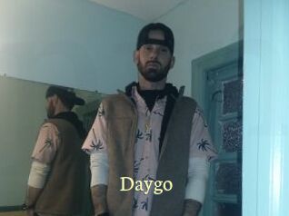 Daygo Porn str8
