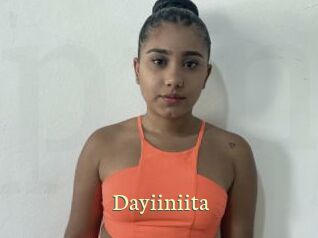 Dayiiniita Porn str8